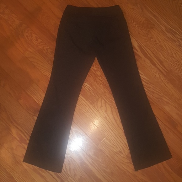The Limited Drew Fit Trousers - Size 6 - Picture 4 of 4
